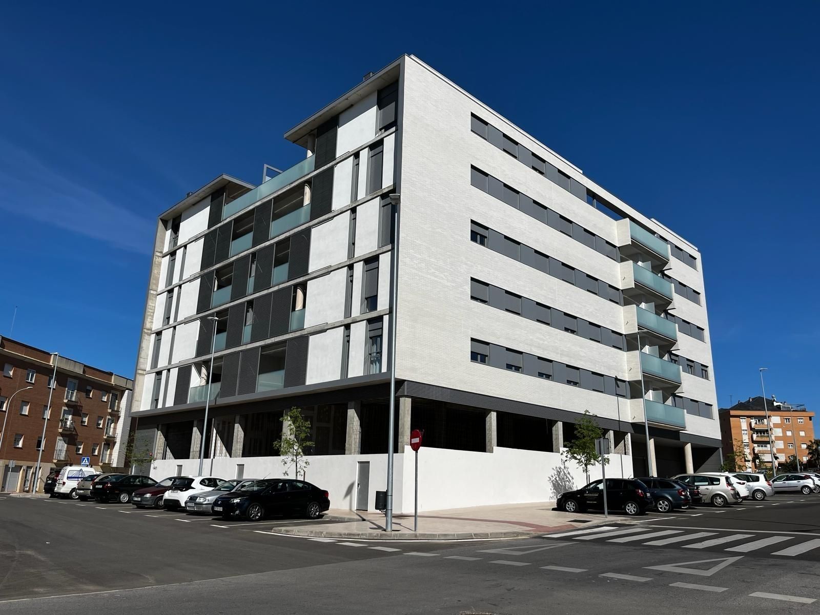 Apartment to rent in Calle ANTONIO CHAVES, Maria Auxiliadora - Barriada de Llera