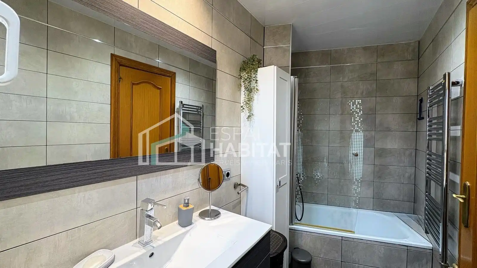 Baño de Casa o chalet en venta en Vilassar de Dalt con Calefacción, Terraza y Balcón