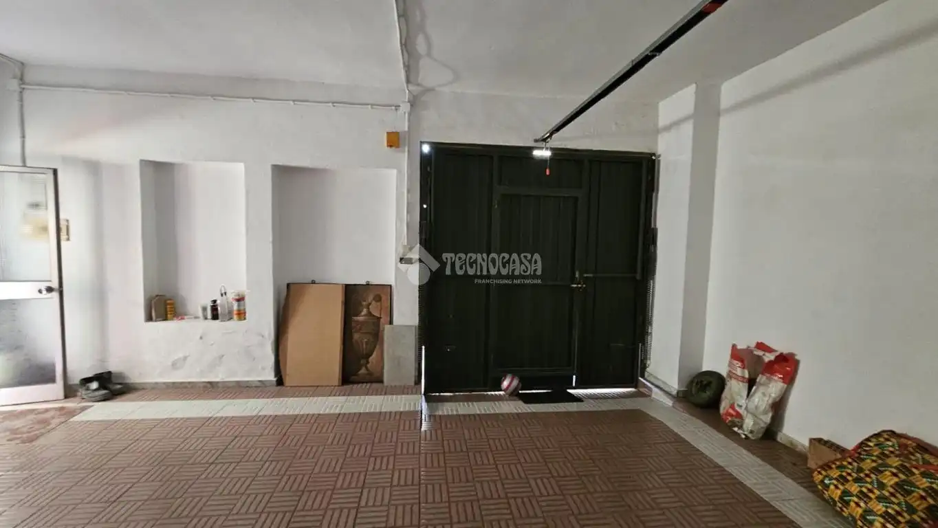 Piso en venta en San Juan del Puerto