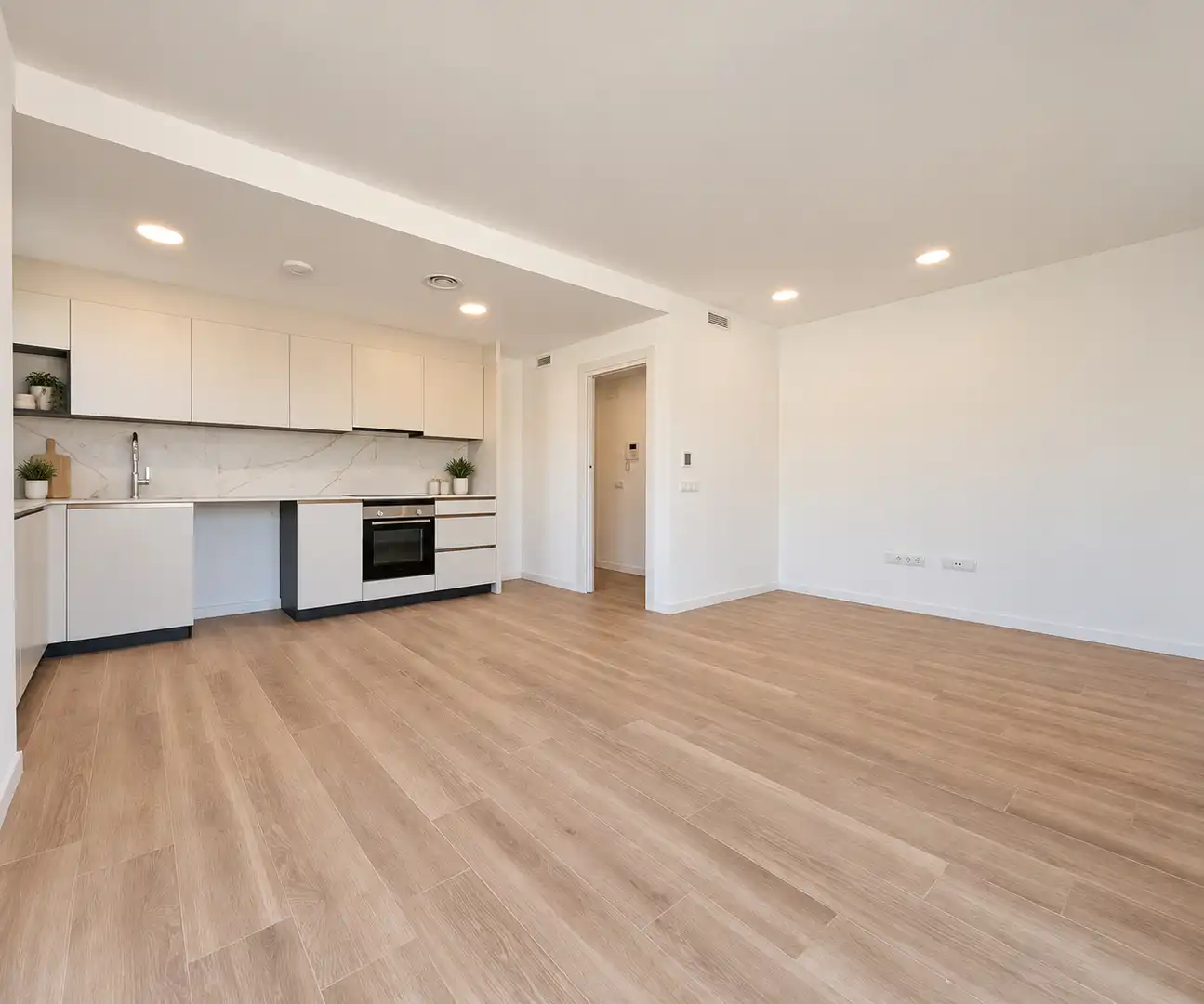 Wohnung mit Terrasse zum Verkauf in Passeig de la Vilesa 2, imagen 5
