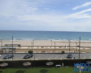 Bedroom of Apartment to rent in El Campello  with Terrace