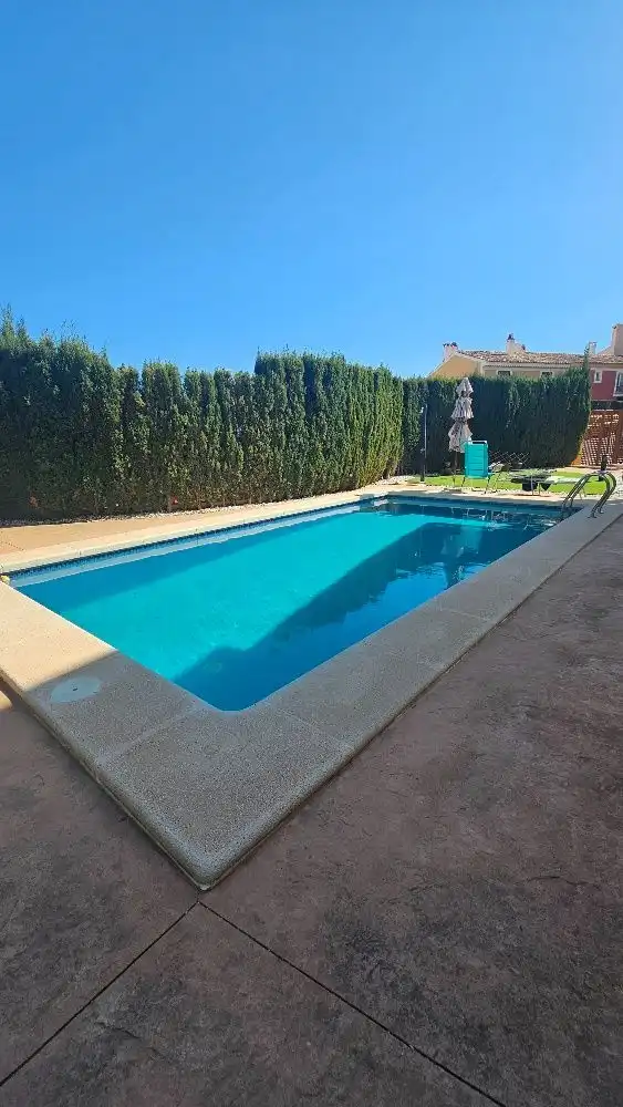 Villa avec piscine à vendre à Golf Bahía, imagen 4