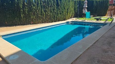 SE VENDE VILLA EN FINESTRAT, imatge 4