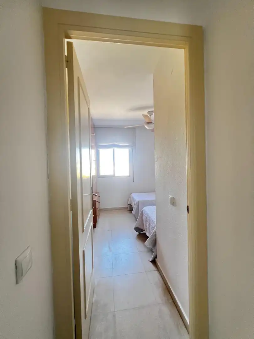 Appartement compact avec terrasse à louer à Playa de los Boliches, imagen 26