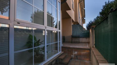 Foto 5 de Casa o xalet en venda a Urbanizacion Prado Sanjuaniego, 6, Hervencias Altas - El Pinar, Ávila