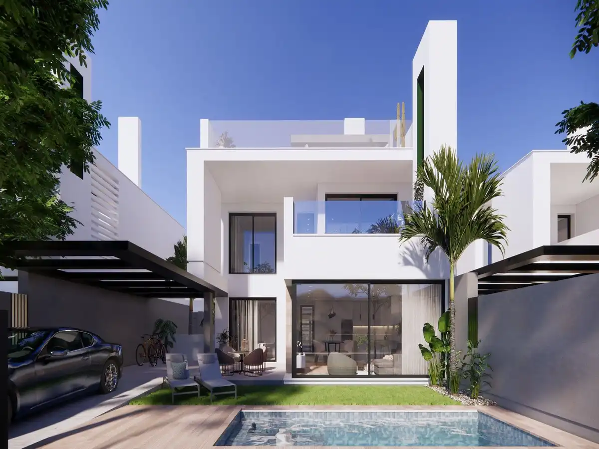 Casa con giardino in vendita a Mar Menor Golf