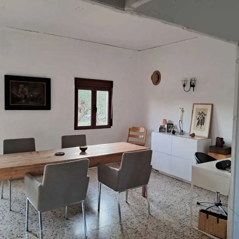 Country house with pool for sale in Xàtiva, imagen 32