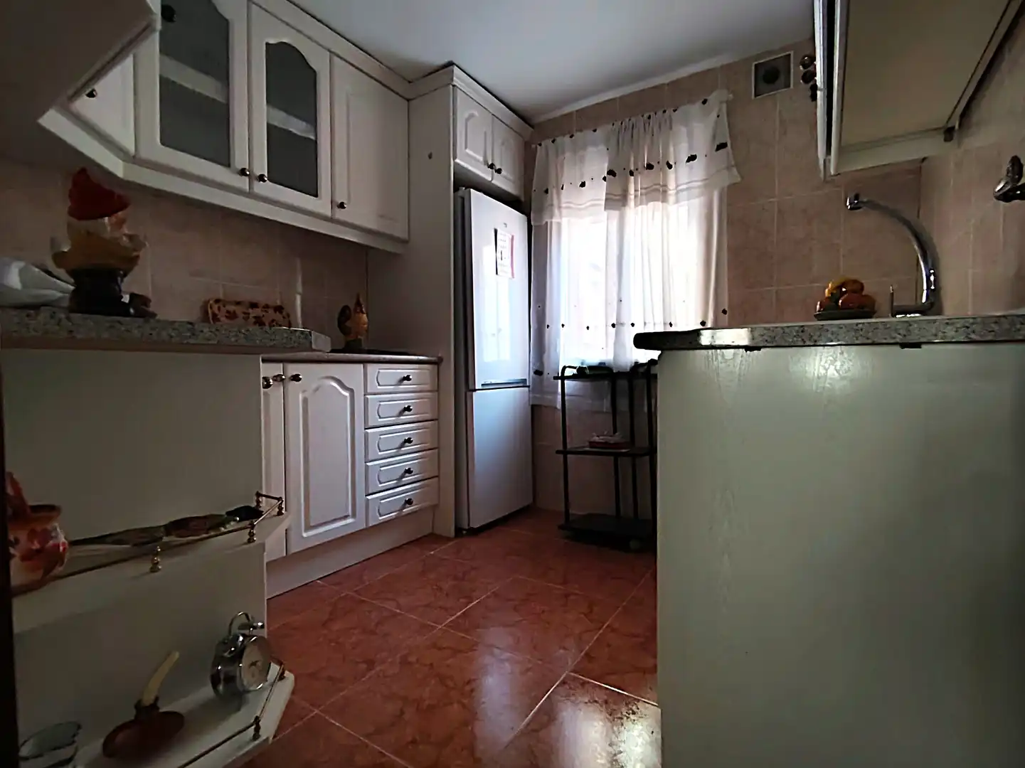 Cocina de Piso en venta en Foso - Moreras