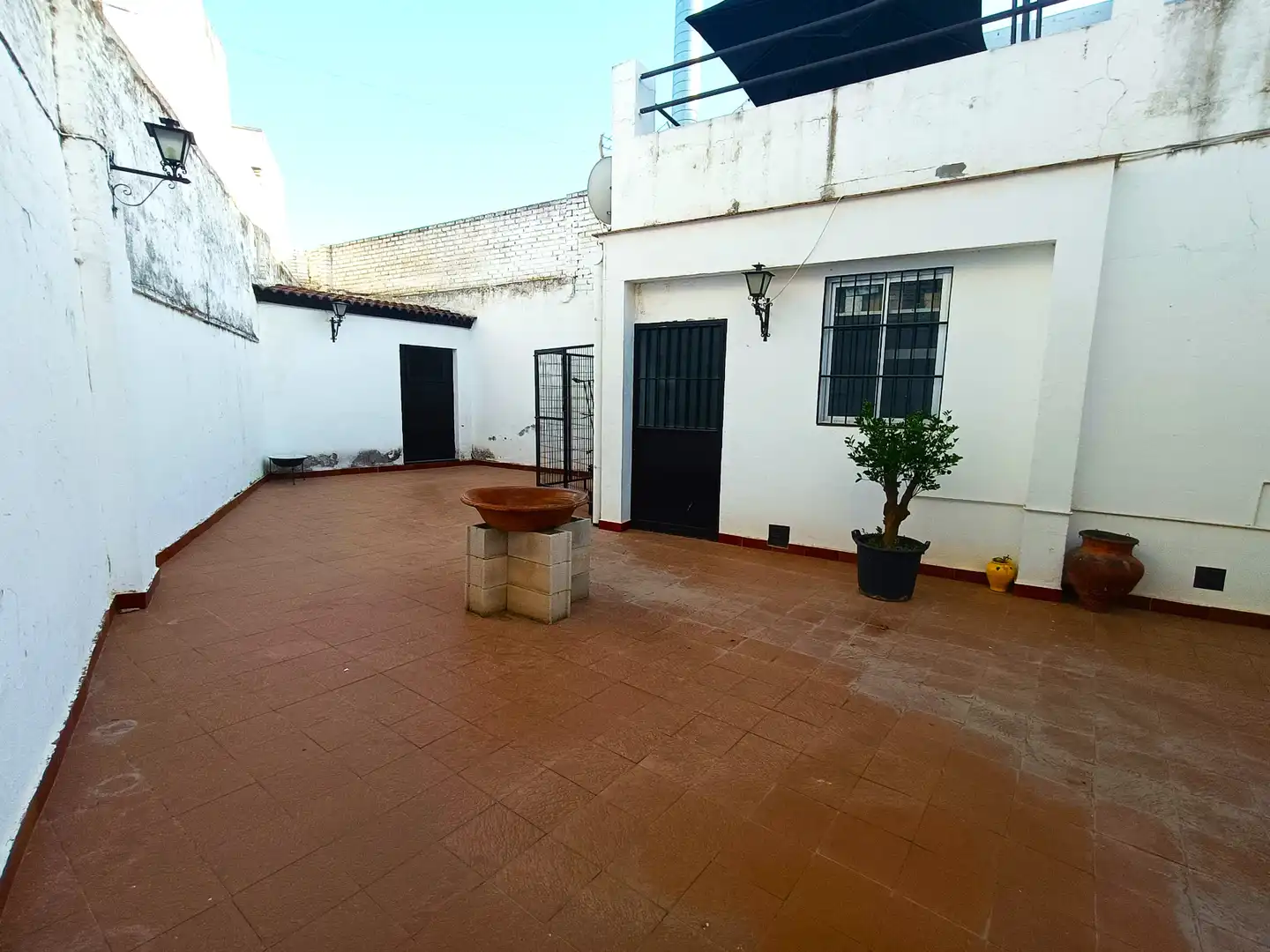 Maison mitoyenne avec terrasse à vendre à Olivares, imagen 44
