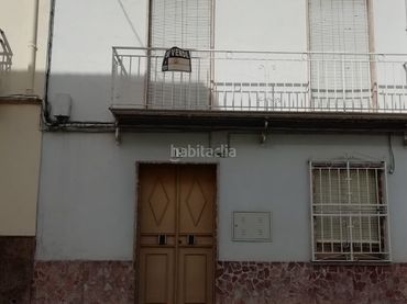 Casa in vendita a Calle Juan Pulgar 13