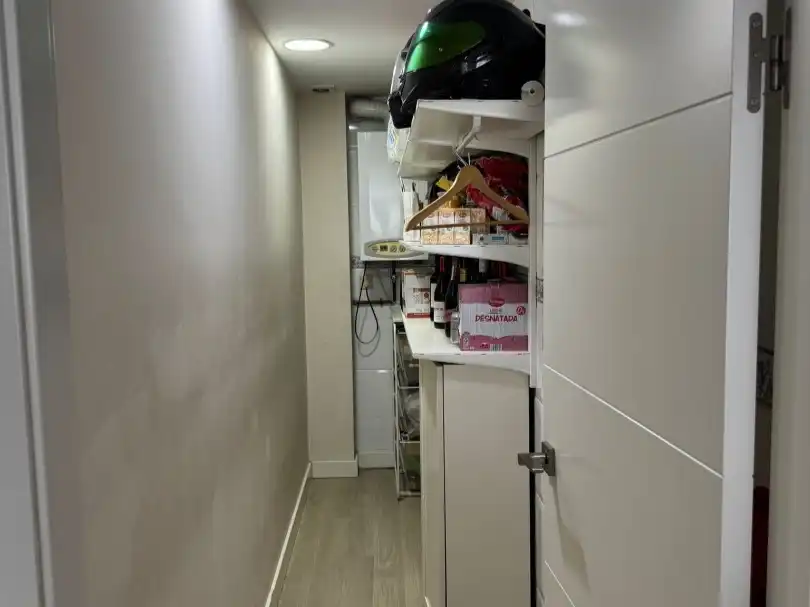 Dúplex con ascensor en venta en Carrer de Marià Fortuny 8, imagen 10