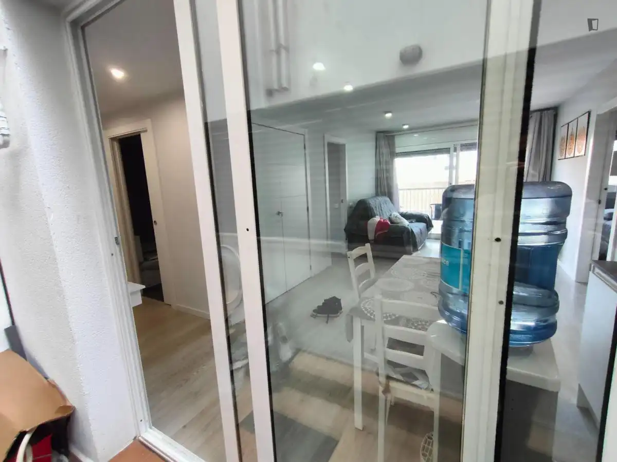 Apartament de lloguer a Santa Eulàlia