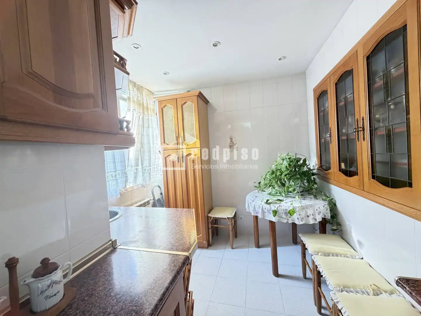 Piso con ascensor en venta en Zarzaquemada, imagen 7