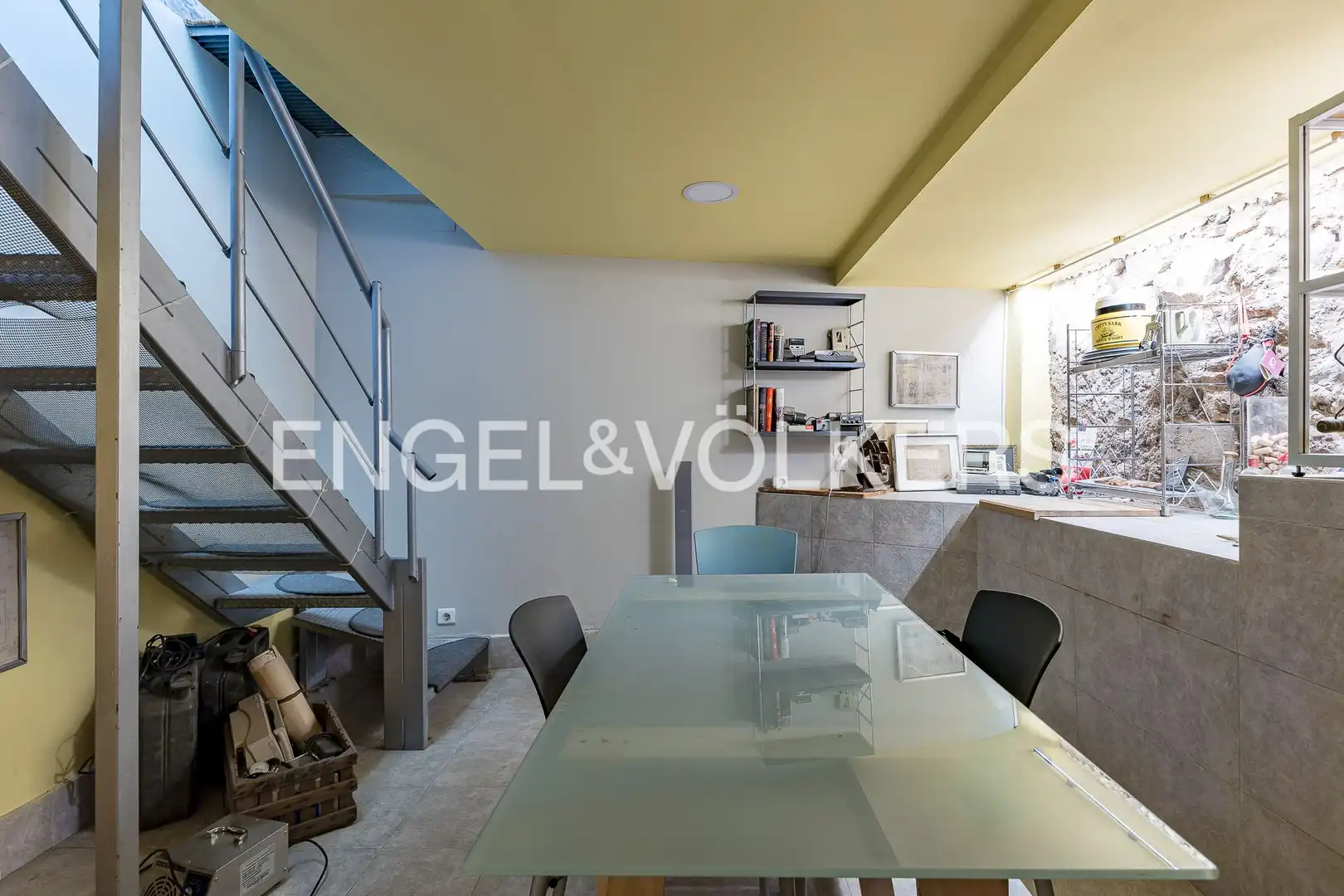 Loft en venta en Vila de Gràcia