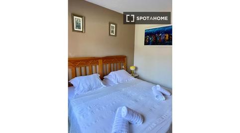 Photo 3 of Apartment to share in Campello pueblo, Alicante