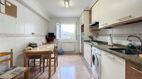 Foto 4 de Piso en venta en Zumarraga, Gipuzkoa