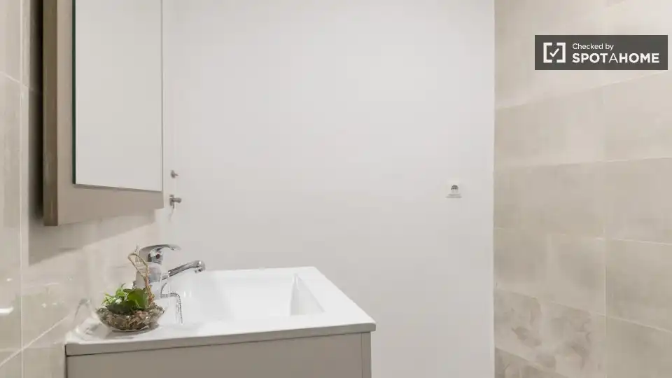 Room in Embajadores - Lavapiés