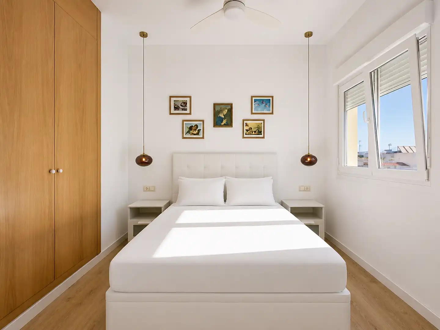 Ático con ascensor en venta en Estepona Pueblo, imagen 34