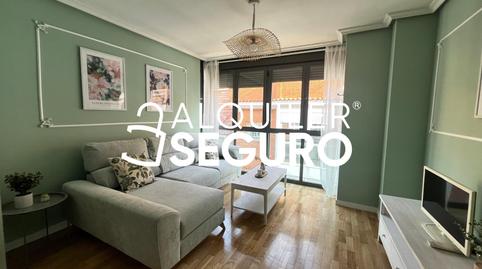 Photo 5 of Flat to rent in Garcilaso, La Alhóndiga, Madrid