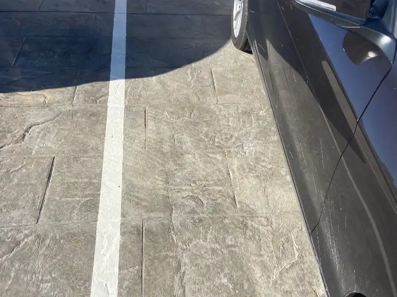 Parking de Garaje de alquiler en Almería