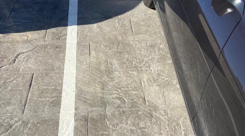 Photo 2 of Garage to rent in Calle Arráez, 12, Centro,  Almería Capital