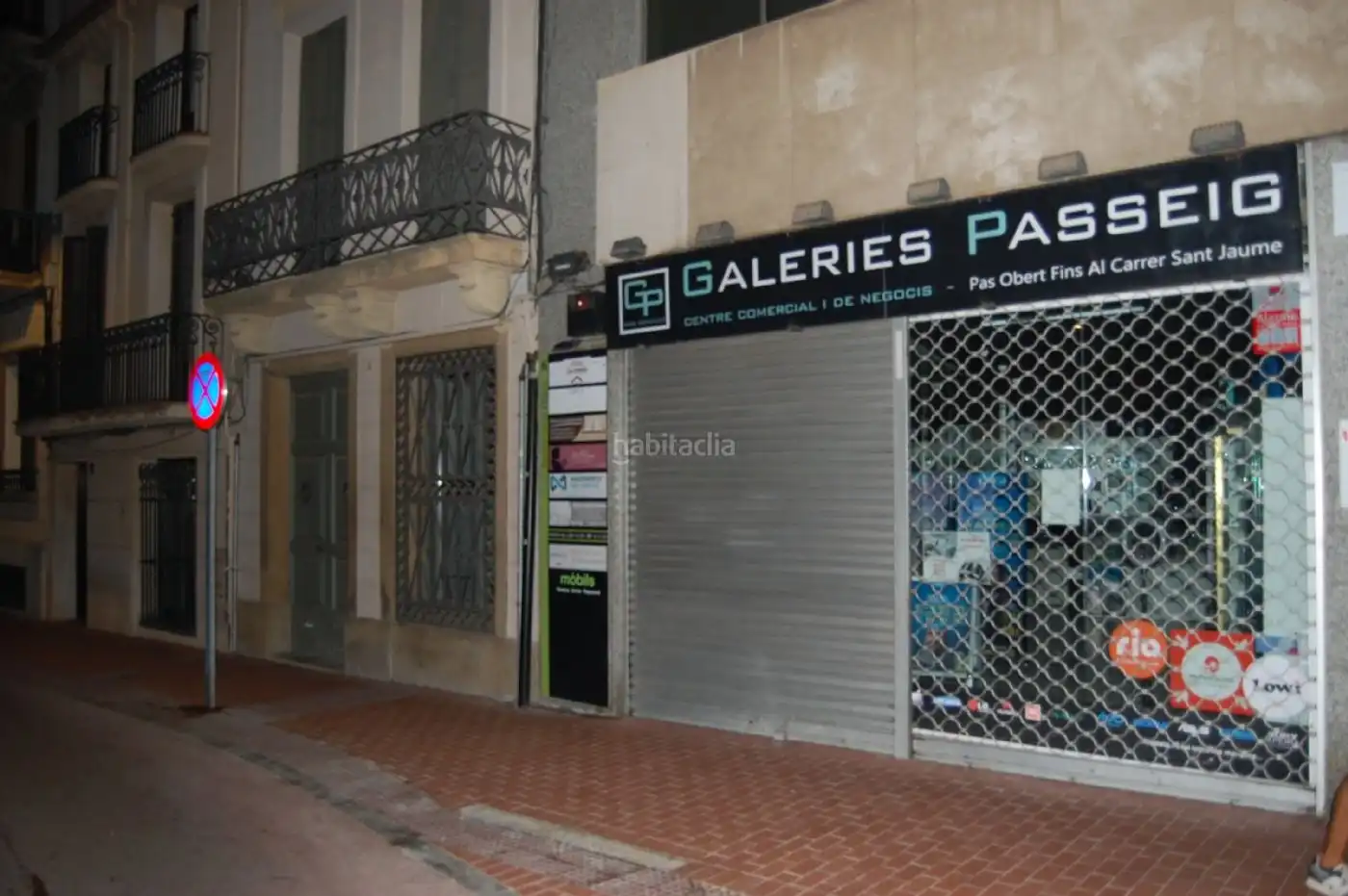Büro zum Verkauf in Passeig del Comte d'Ègara 6, imagen 6