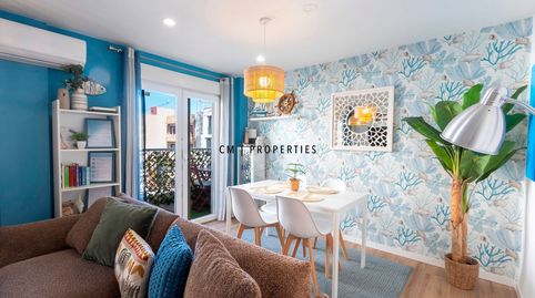 Foto 5 de Pis en venda a Lanzarote, La Malva-rosa, Valencia Capital