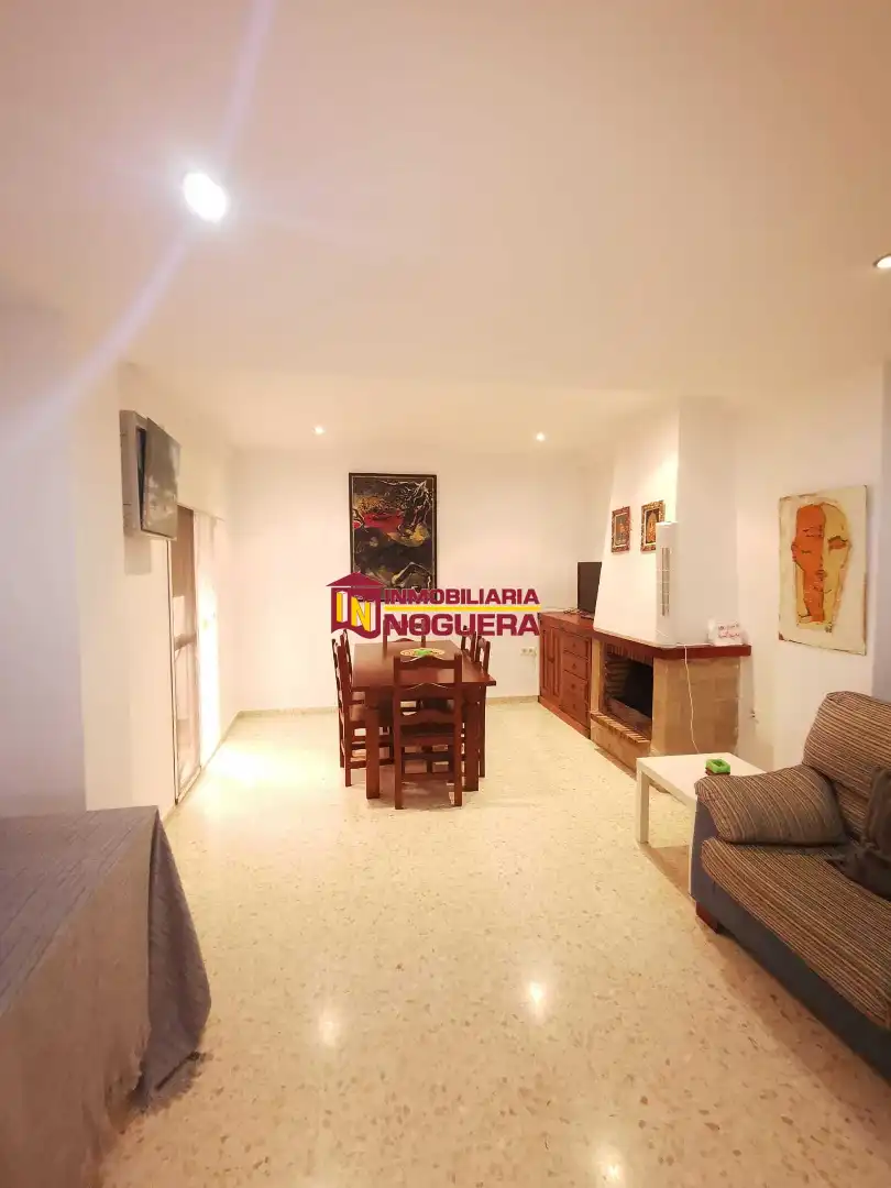 Sala d'estar de Casa o xalet en venda en Écija