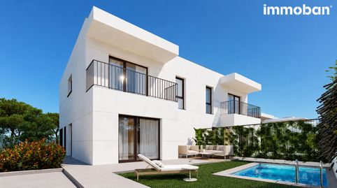 Foto 5 de Casa adosada en venta en Calafell - Duesaigues, 59, Bellamar, Calafell