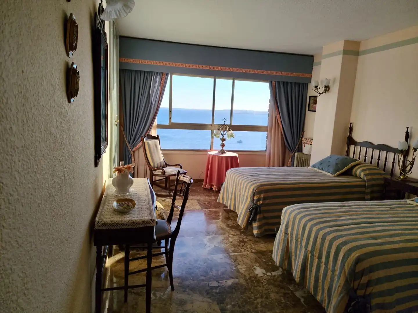 Apartamento con terraza en venta en Playa de San Juan - El Cabo de las Huertas, imagen 20