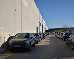 Parking of Industrial buildings for sale in  Tarragona Capital