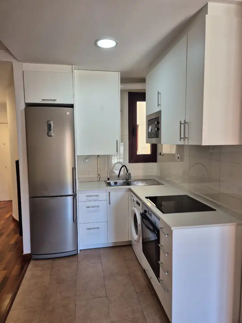 Flat with lift for sale in Carrer de Biscaia 327, imagen 4