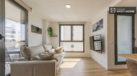 Photo 4 of Flat for rent in La Punta, Valencia Capital