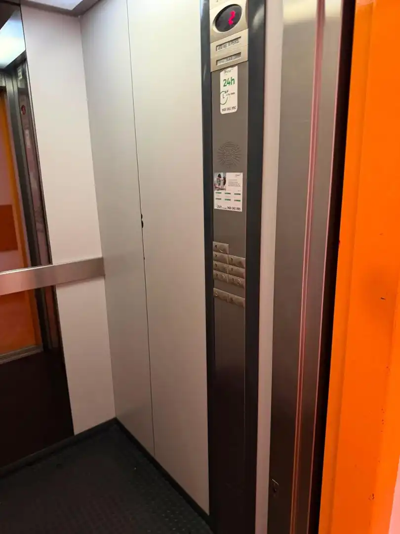Estudio en venta en Centro, imagen 4