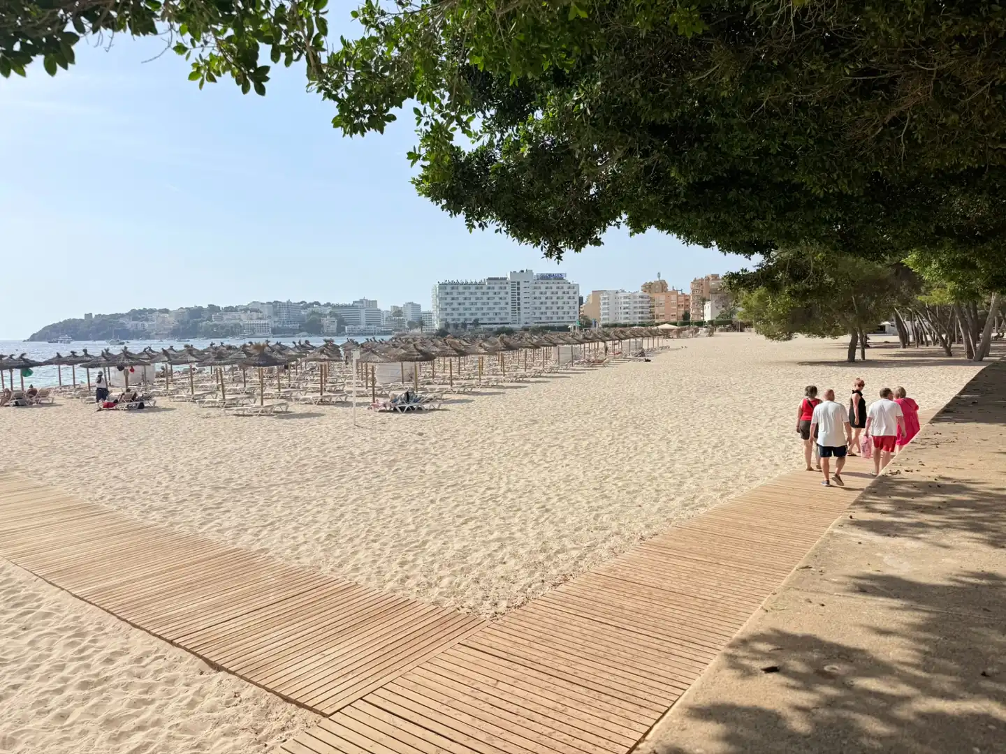 Gewerbefläche zur Übernahme in Passeig Mar, imagen 2