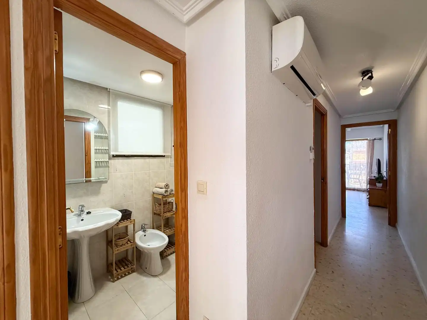 Apartamento con terraza en venta en Calle NOVELDA, imagen 17