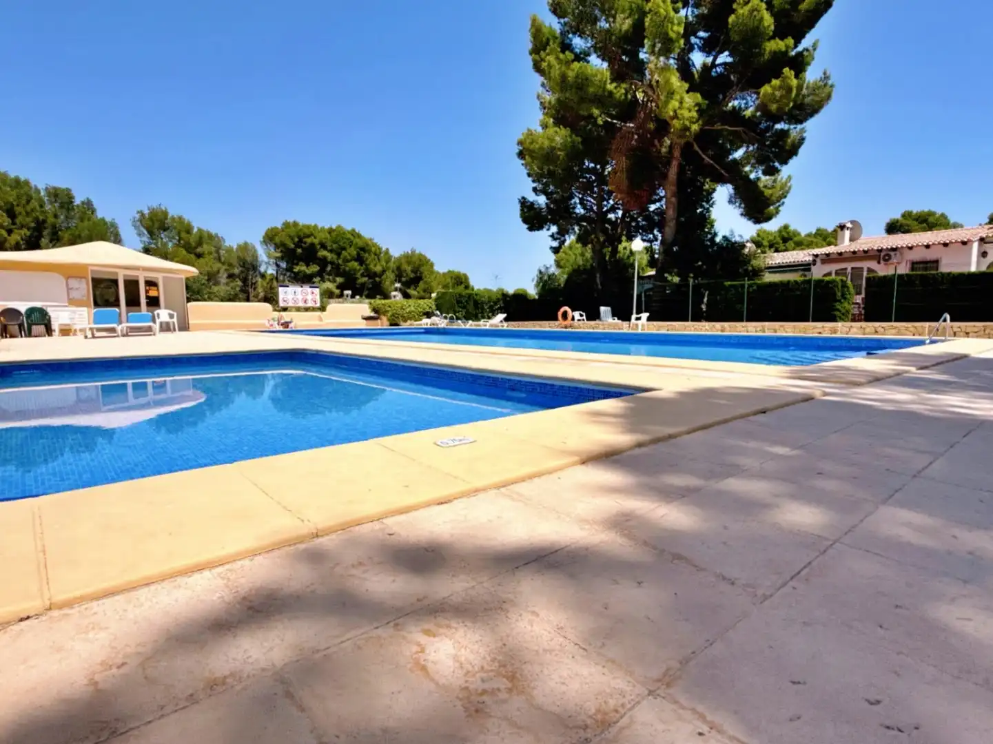 Chalet con piscina en venta en Pinar del Advocat - Cometa, imagen 19