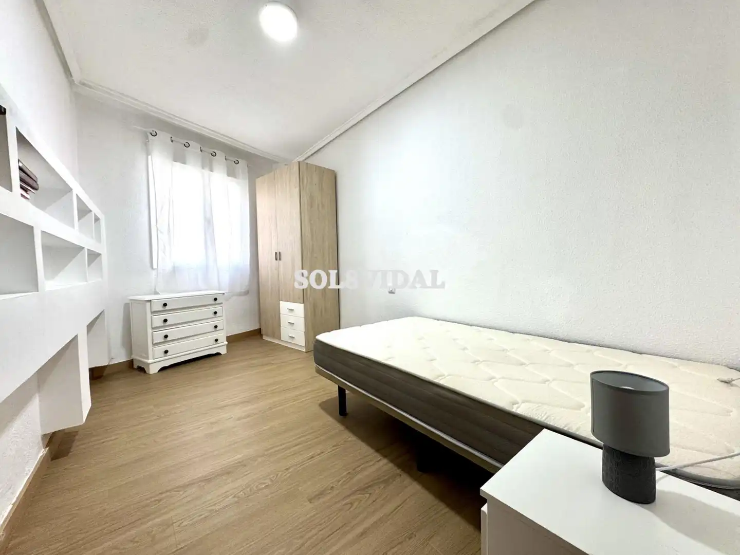 Flat with terrace to rent in Orihuela ciudad, imagen 15