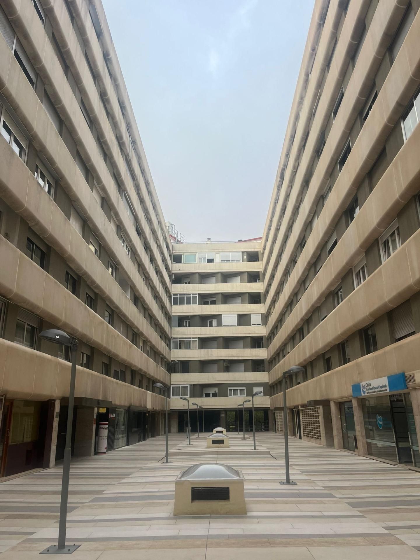 Exterior view of Premises to rent in  Córdoba Capital  with Furnished