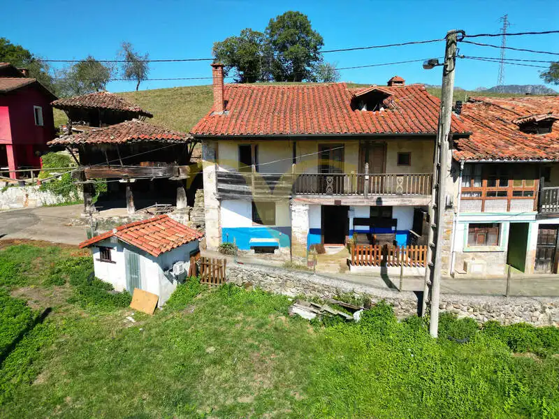 Casa a schiera con giardino in vendita a Mones, imagen 7