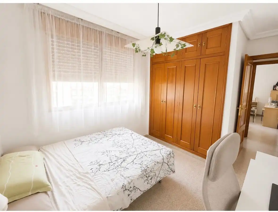 Habitación de Piso en venta en Murcia con Aire acondicionado y Terraza