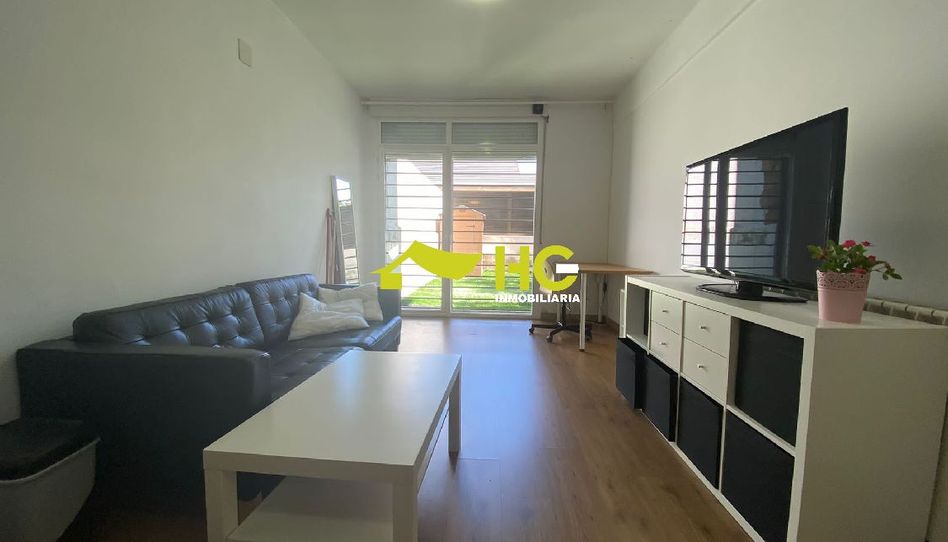 Apartamento de alquiler en Centro - Imagen 4