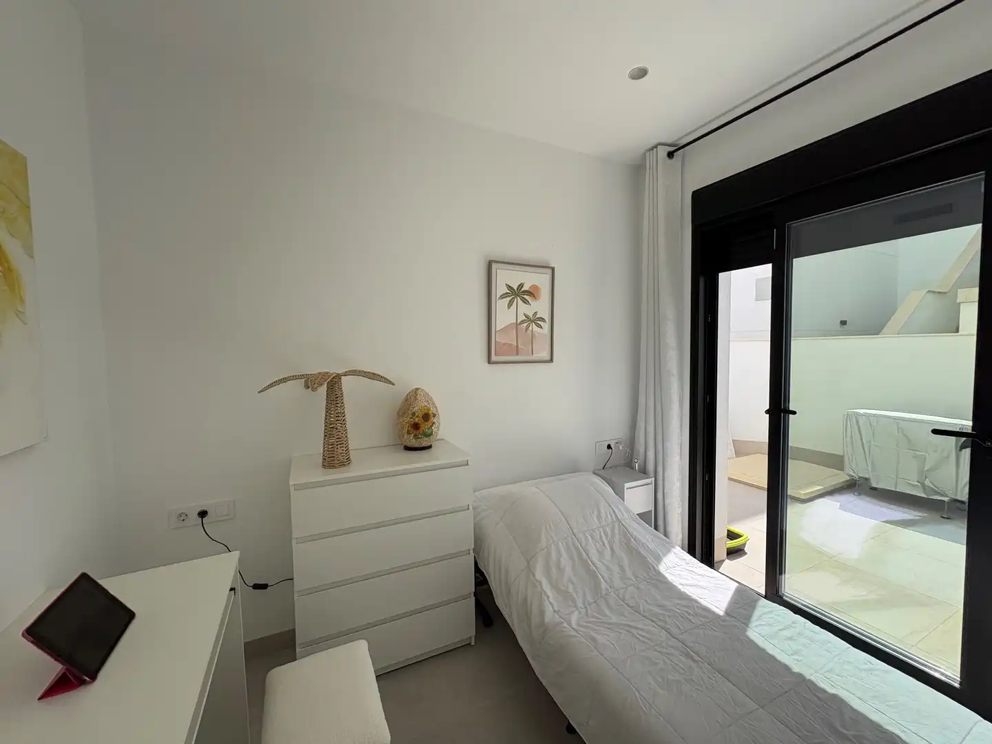 Bungalow with pool to rent in de Los Infantes, imagen 25