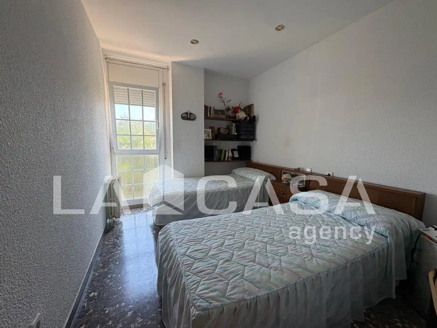 Bedroom of Flat for sale in Premià de Mar  with Balcony