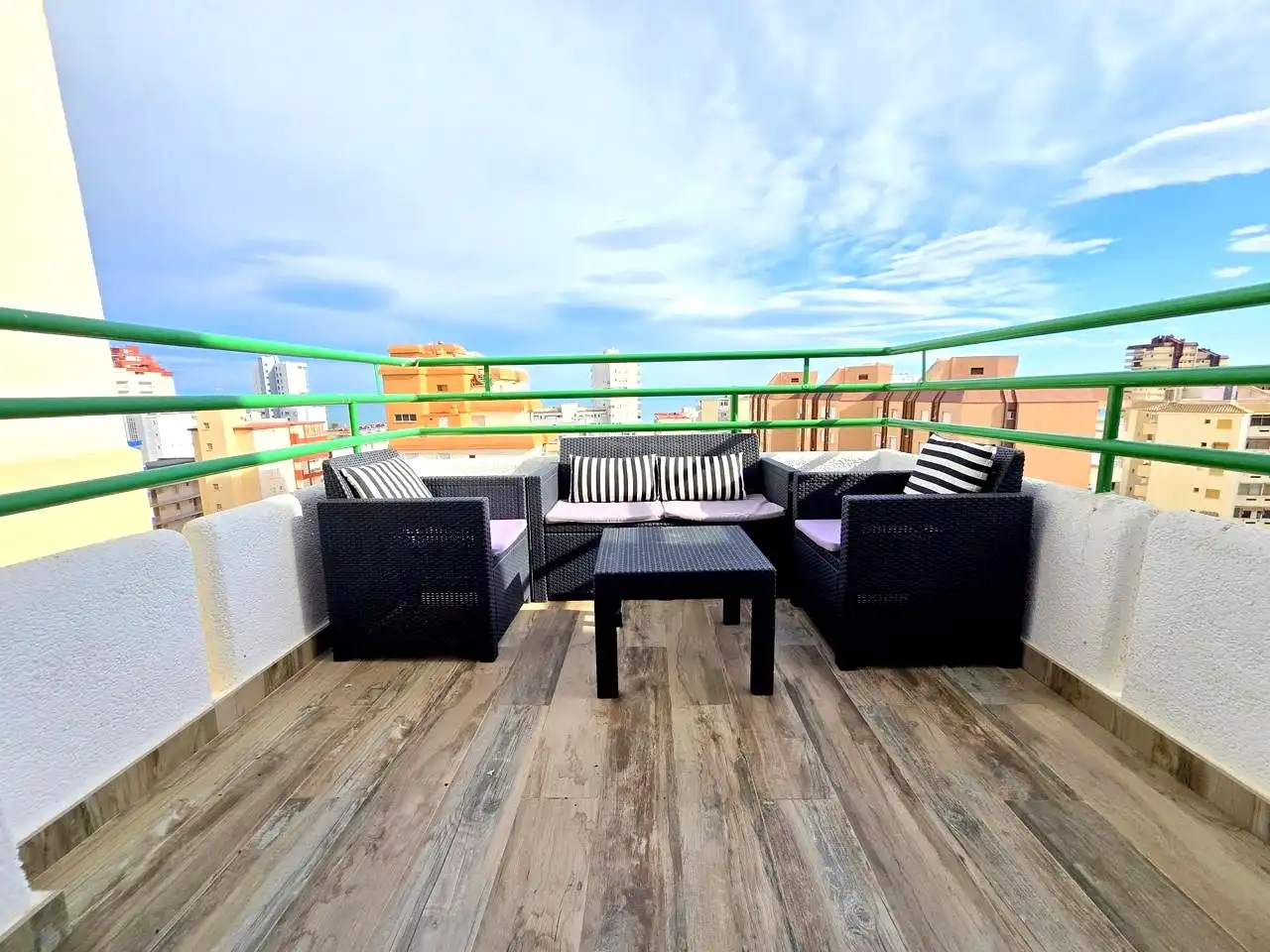 Apartment with pool for sale in calle de la Devesa 7, imagen 5