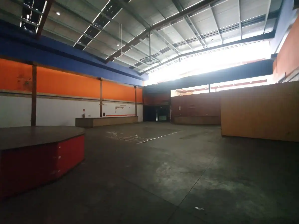 Industrial building for sale in Llaranes, imagen 9