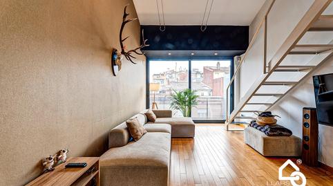 Foto 4 von Maisonette zum Verkauf in El Poble Sec, Igualada