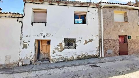 Solvia Inmobiliaria  Casa Mallén