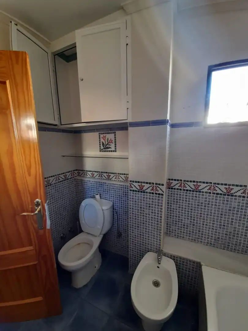 Wohnung zur Miete in Monda