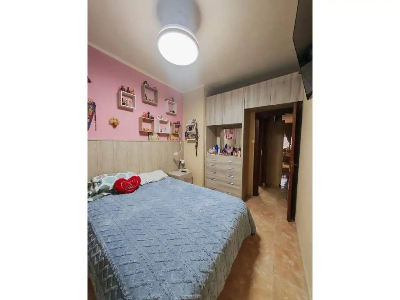 Wohnung mit Aufzug zum Verkauf in Calle Mare de Déu de Port, imagen 12